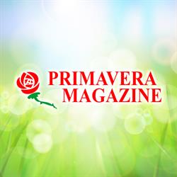 Primavera Magazine