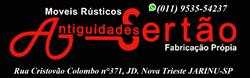 Antiguidades Sertão Moveis Rústicos Jarinu-Sp