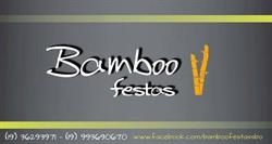 Bamboo Festas