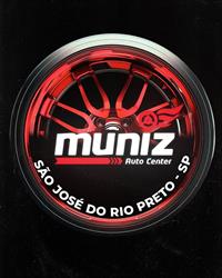 Muniz São José do Rio Preto