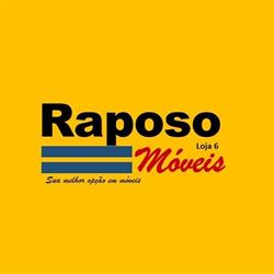 Raposo Moveis Loja 6