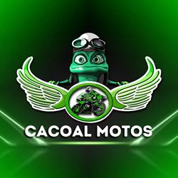 Cacoal Motos - Peças e Serviços