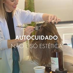 LD Studio Concept - Terapia Capilar
