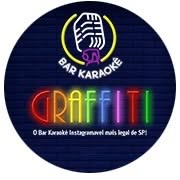 Graffiti Bar Karaokê