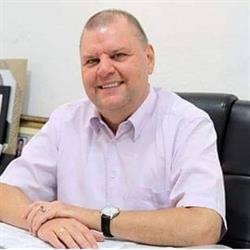 Professor Pedro Seffrin