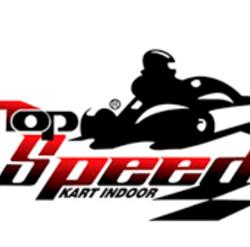 Top Speed Kart Porto Alegre
