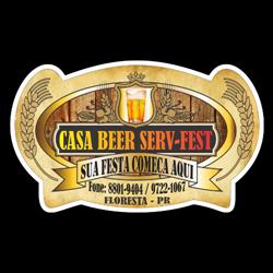 Casa Beer Serv-Fest
