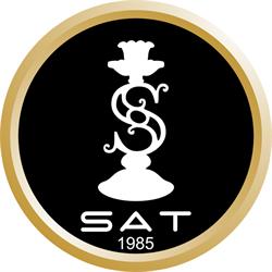 SAT - Serralheria Artística Tarcizo
