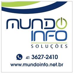 Mundo Info Soluções