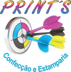 Camisetas Prints Estamparia