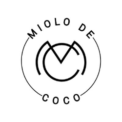 Miolo de Coco  Brindes  e Presentes Personalizados