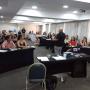 Aula de Hipnose