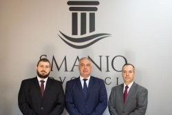 Smanio Advocacia  Advogados Criminalistas  Advogado Criminal  Advogado Penal