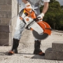 Cortador Stihl TS 420
