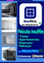 bluefils insulfilm Goiania