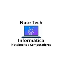 Note Tech Informática
