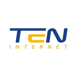TEN Internet Jacobina