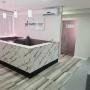 Hall Entrada cardiologista