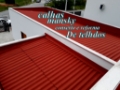 calhas mansky