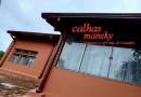 calhas mansky