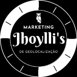 Jhoylli's Marketing de Geolocalizacao | Especialista em Google Meu Negocio