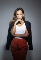 Dra Marianni Paiva