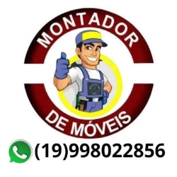Montador de Móveis Rio Claro