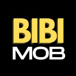 Bibi Mob Vale do Aço