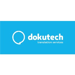 Dokutech Translations