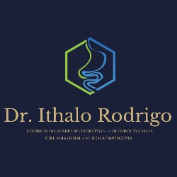 Dr. Ithalo Rodrigo Medeiros - Coloproctologista