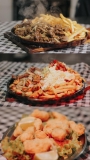 almoço