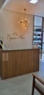 Espaço Fluir Saúde e Beleza em Campinas