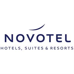 Novotel Recife Marina