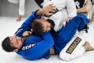 aulas de jiu jitsu