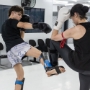 muay thai