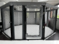 octogono mma