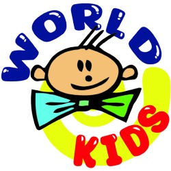 World Kids Aluguel de Brinquedos