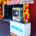 Aluguel de Barraquinha de Pipoca em Piraquara