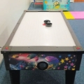Aluguel de Mesa de Air Hockey em Piraquara