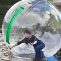 Aluguel de Water Ball em Piraquara