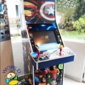 Aluguel de Fliperama em Piraquara