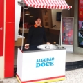 Aluguel de Barraquinha de Algodão Doce em Piraquara