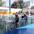 Aluguel de Mesas e Cadeiras em Piraquara