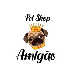 Pet Shop Amigão