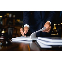 Advocacia Pinheiro l Advogado Trabalhista, imobiliário e empresarial