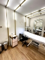 Aline Costa Beauty lounge