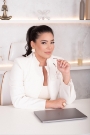 Aline Costa Micropigmentação