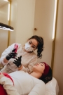 Micropigmentação Labial