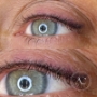 Micropigmentação de Olhos