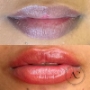 Micropigmentação labial